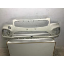 Para Choque Dianteiro Chevrolet Cruze 2015 2016 25613 Branco