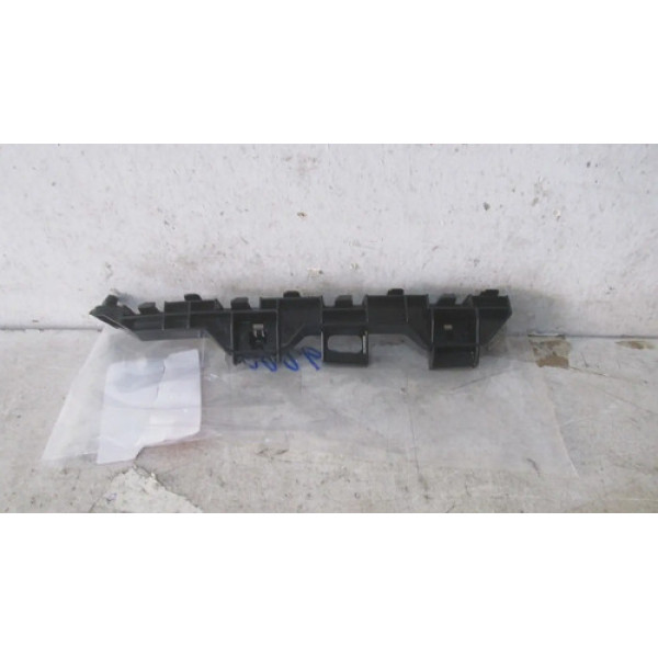 Guia Para Choque Dianteiro Honda City 2015 A 2017 Ld
