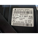 Farol Mercedes Benz C180 2015 A 2018 Novo Original Aec2085 Direito