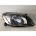 Farol Chevrolet Celta Cromomix R19030671 Direito