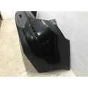 Para Choque Traseiro Chevrolet Onix Sedan 24842