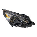Farol Peugeot 2008 Novo Original 2015 Á 2020 Novo Original Direito