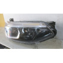 Farol Chevrolet Tracker 2021 2022 21111767 Direito