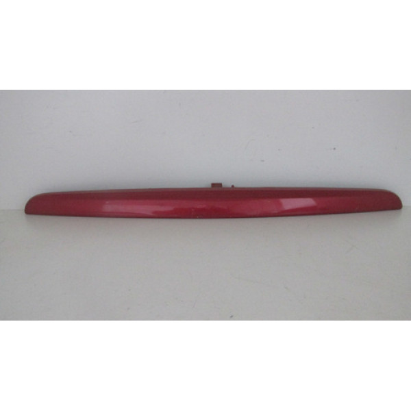 Friso Tampa Traseira Citroen C3 R20051550