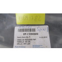 Grade Parachoque Dianteiro Chevrolet Spin Cp19091782