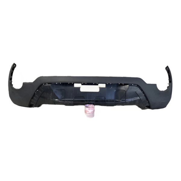 Spoiler Parachoque Traseiro Hyundai Hb20x 2016 2017 23062108