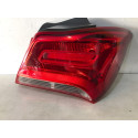 Lanterna Chevrolet Onix 2015 2016 L20091066 Direito