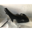 Retrovisor Fiat Pulse Esquerdo Retratil Com Pisca