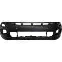 Para Choque Dianteiro Jeep Renegade 2017 2018 735587832 Preto