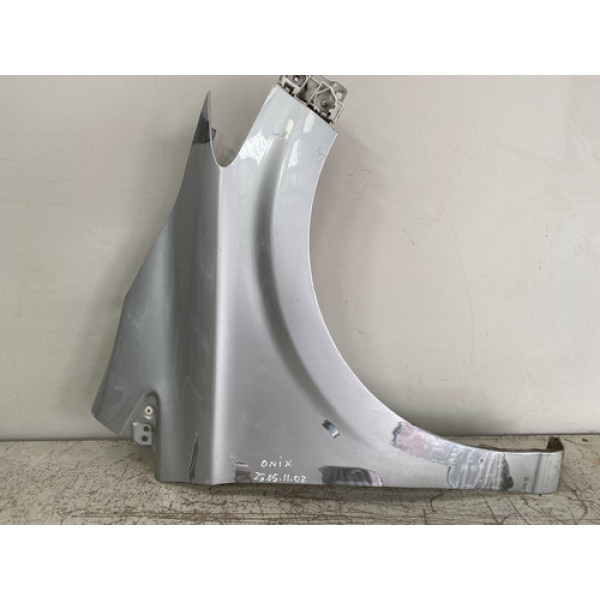 Para Lama Chevrolet Onix 2012 A 2015 23051102