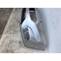 Para Choque Dianteiro Chevrolet Onix 2017   19040312 Prateado