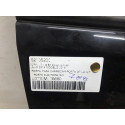 Porta Dianteira Chevrolet Spin Pdd16680 Dianteira Direito/preto Preto