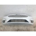Para Choque Dianteiro Chevrolet Onix Prisma 2017 Cp19042316 Branco