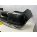 Para Choque Traseiro Chevrolet Agile 22012015