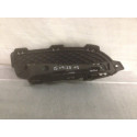 Aplique Parachoque Jaguar Xf 15092303 Preto Direito