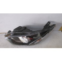 Farol Chevrolet Onix 2017 Com Led Cp20022056 Esquerdo