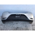 Para Choque Traseiro Chevrolet Prisma 2015 Á 2017  19072716