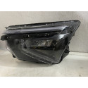 Farol Chevrolet Spin Led 2024 2025 25040803 Esquerdo