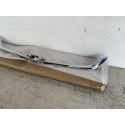 Friso Grade Chevrolet Onix 2020 23020205 Cromado