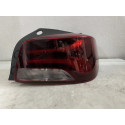 Lanterna Traseira Chevrolet Onix Hatch 2020 Sem Led 26033103 Direito/passageiro