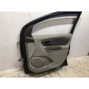 Porta Dianteira Chevrolet Spin Pdd16680 Dianteira Direito/preto Preto