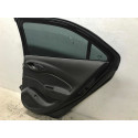 Porta Traseira Chevrolet Onix Ptd16210 Traseira Direito/preto Preto
