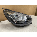 Farol Peugeot 208 2020 2021 2022 25121107 Direito