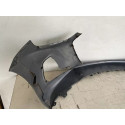 Para Choque Dianteiro Chevrolet Onix 2020 2021 2022 Preto