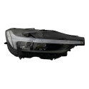 Farol Volvo Xc60 2019 2020 Full Led Original 23112401 Esquerdo
