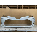Para Choque Dianteiro Toyota Corolla 2020 Original 26090803 Branco