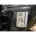 Lanterna Traseira Chevrolet Prisma 2017 Original 26091503 Esquerdo/motorista Vermelha
