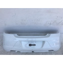 Para Choque Traseiro Chevrolet Onix 2012 2013 2014 L18112809
