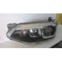 Farol Chevrolet Tracker 2020 2021 22050351 Esquerdo
