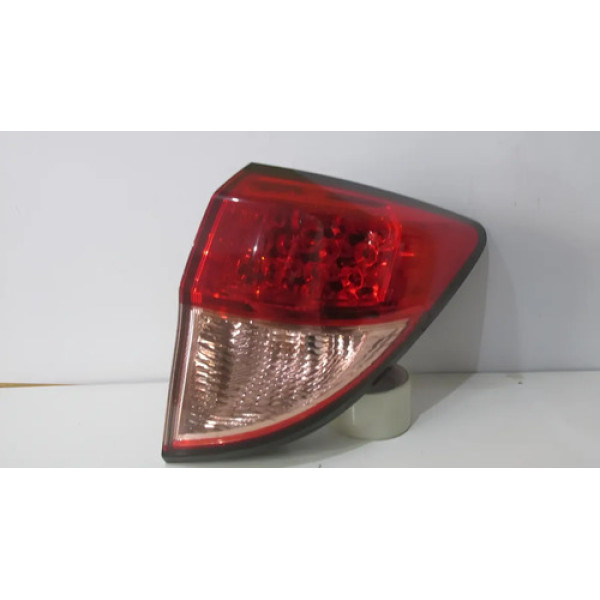 Lanterna Honda Hrv Led Cp19051753 Direito Vermelho