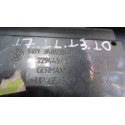 Aerofolio Bmw X3 2004 2005 2006 Lt05927