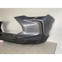Para Choque Dianteiro Chevrolet Tracker 2021  22112210 Cinza