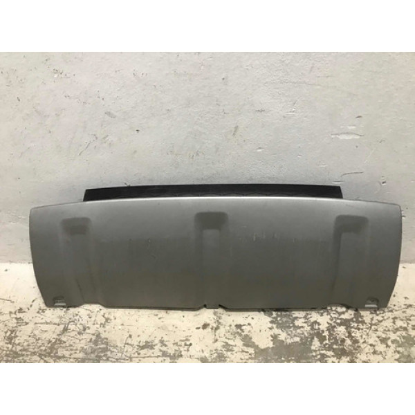 Aplique Parachoque Land Rover Discovery Sport 17052302