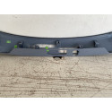 Aplique Tampa Traseira Honda City 2022 23020202