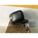 Retrovisor Jeep Renegade Novo Original Ld Preto
