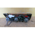 Break Light Mitsubishi Pajero Dakar 2015 2016 #lt09245