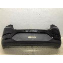 Para Choque Traseiro Chevrolet Onix Sedan 24842
