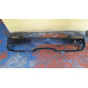 Para Choque Mini Cooper S 2012 2013 2014 L18092851 Preto