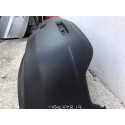 Spoiler Para Choque Traseiro Chevrolet Tracker 2014 19102409 Preto