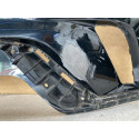 Para Choque Traseiro Byd Dolphin 2023 Original 26081905