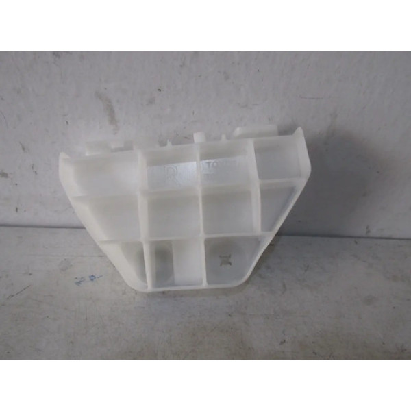 Guia Parachoque Traseiro Toyota Corolla 2008 Ld Cp20022493