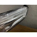 Farol Toyota Yaris Original Cromado Sem Led 26051311 Esquerdo/motorista Esquerdo