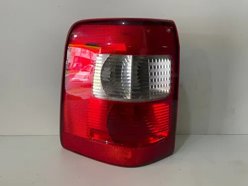Lanterna Ford Ecosport 2004 A 2006 23011717 Esquerdo Vermelho