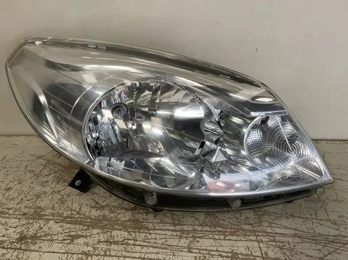 Farol Renault Sandero 2012 A 2014 Fume 22061051 Direito