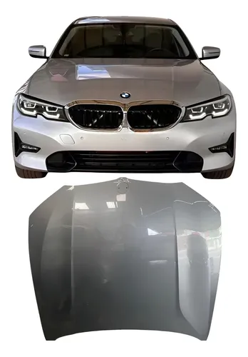 Capo Bmw 320 G20 2020 25092401