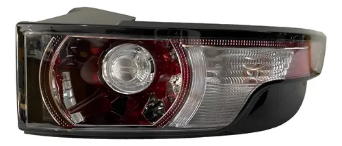 Lanterna Land Rover Evoque 2011 A 2015 Led Nova Lado Direito Direito Vermelho